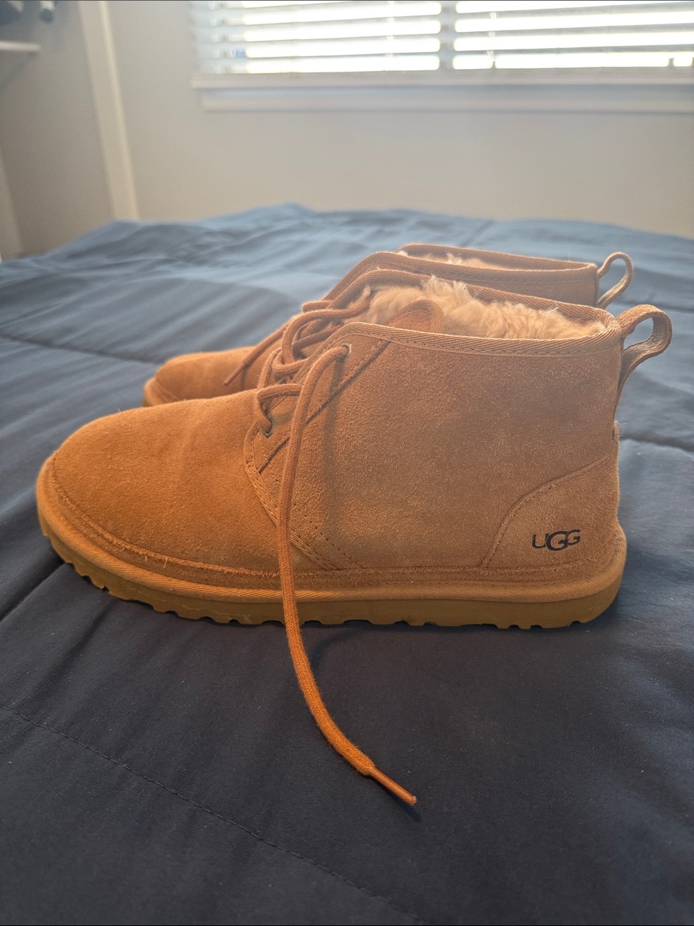 UGG Men’s Neumel Boots